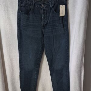 Universal Thread Dark Indigo Slim Jeans